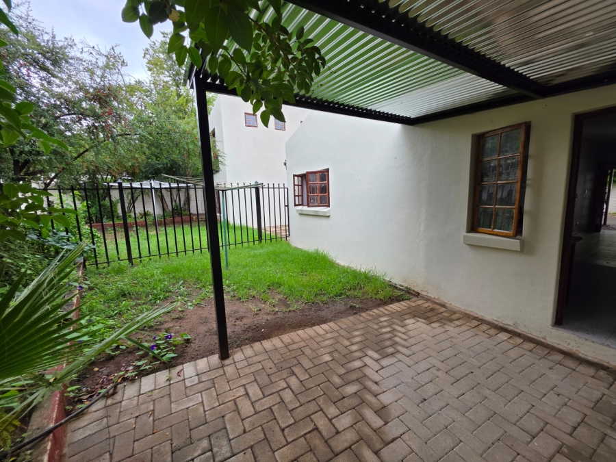 To Let 1 Bedroom Property for Rent in Westdene Free State